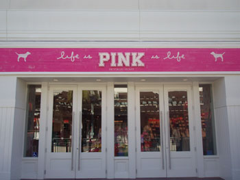 Alcoa Signs - Recent project image